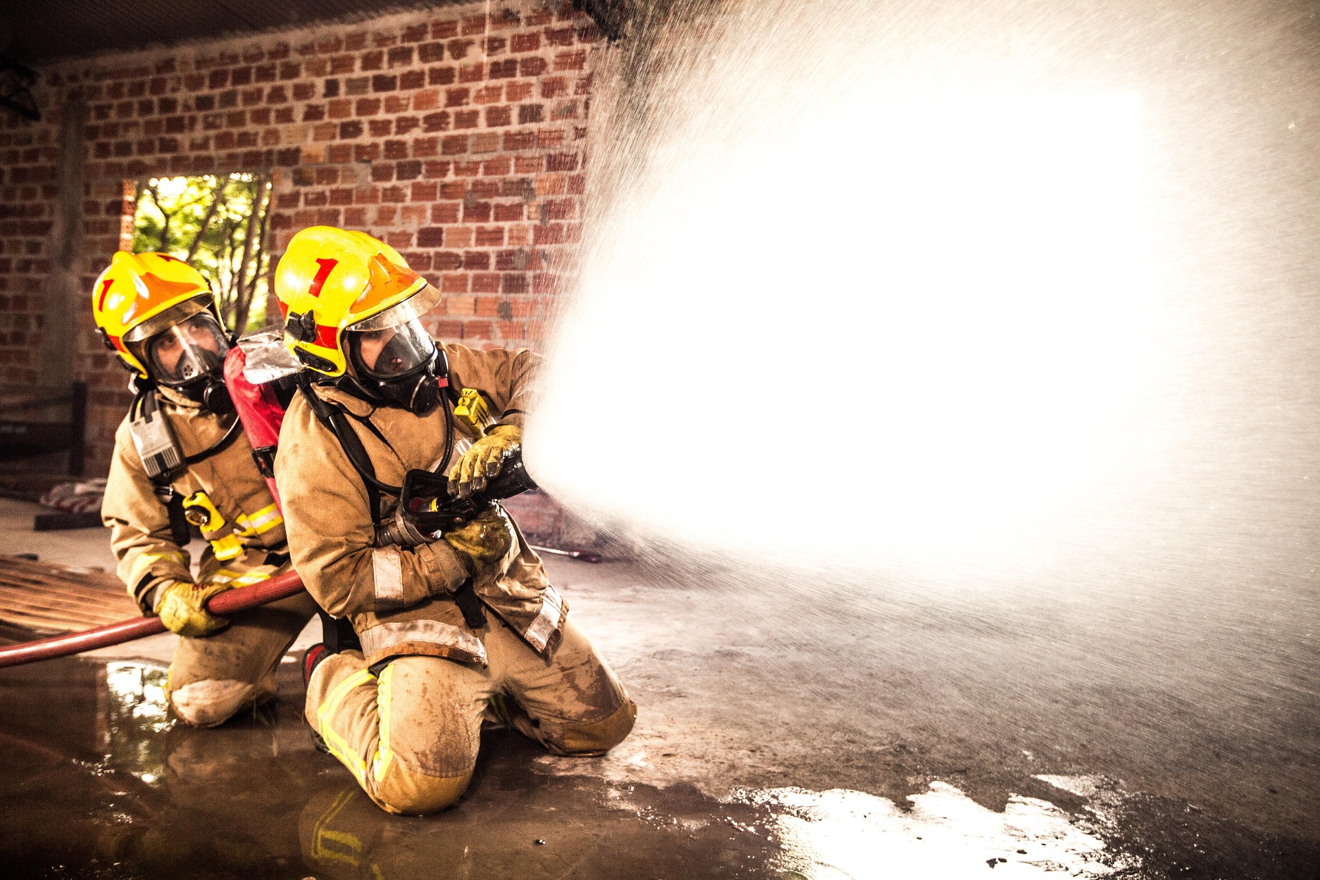 Feuerwehr Lütjenburg
